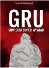 GRU. Sowiecki Superwywiad - zdjęcie