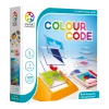 Smart Games. Colour Code (wersja angielska) - zdjęcie