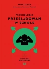 Psychologia prześladowań w szkole - zdjęcie