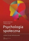 Psychologia społeczna - zdjęcie