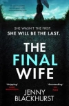 The Final Wife: An unputdownable psychological thriller with breathtaking twists - zdjęcie