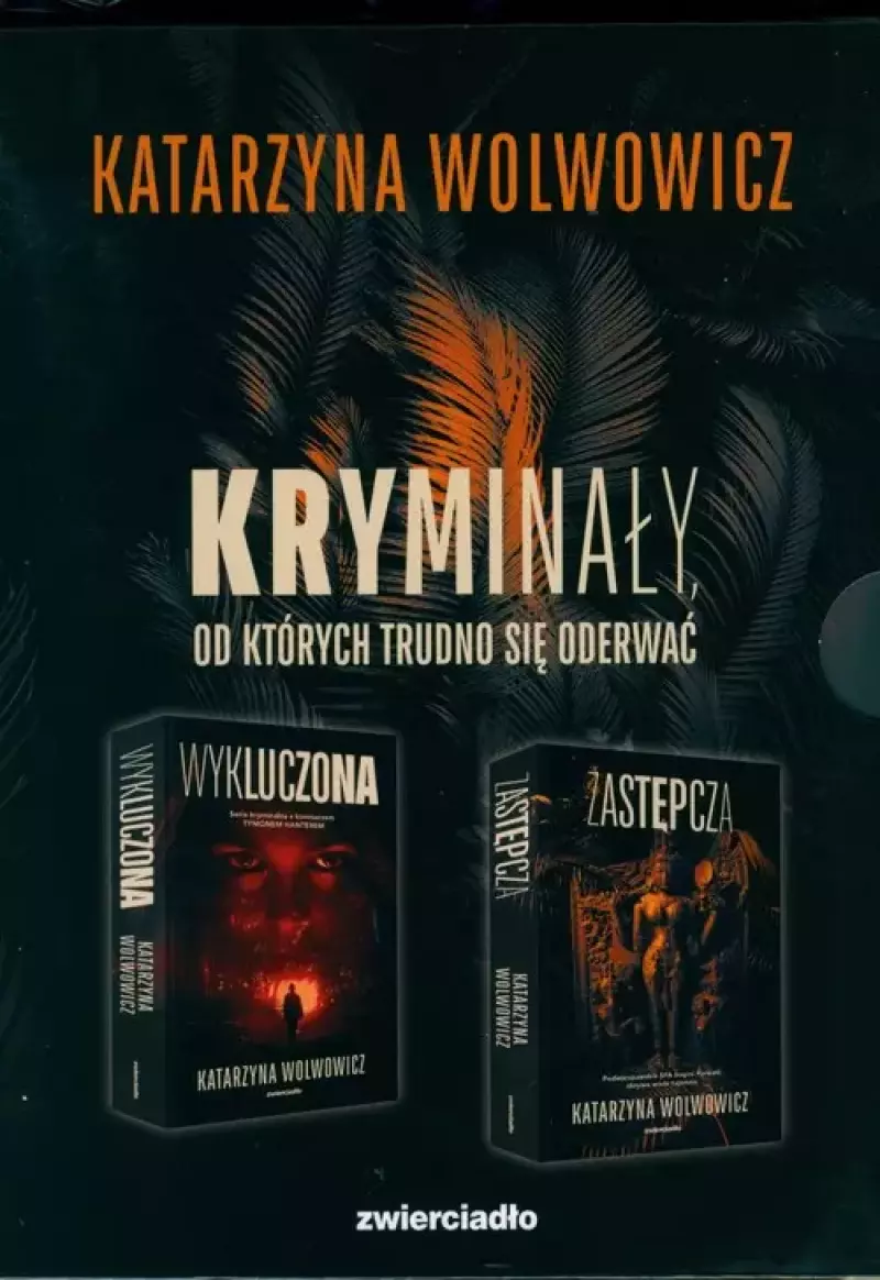 Wykluczona / Zastępcza