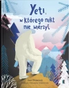 Yeti, w którego nikt nie wierzył, wydanie 2 - zdjęcie