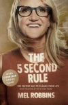 The 5 Second Rule: Transform your Life, Work, and Confidence with Everyday Courage - zdjęcie