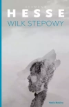 Wilk stepowy, wydanie 2 - zdjęcie