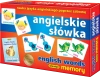 Angielskie słówka. Memory - zdjęcie