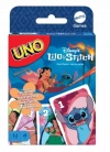 Mattel. JCC10 Uno. Lilo i Stitch - zdjęcie
