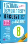 Egzamin ósmoklasisty - arkusze. Język angielski - zdjęcie