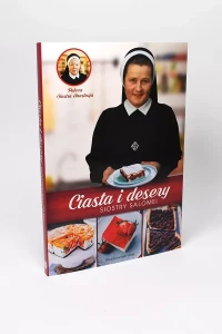 Ciasta i desery Siostry Salomei, zdjęcie 8