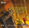 Tajemnice starego pałacu. Konserwator z Warszawy. Audiobook - zdjęcie