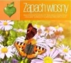 Muzykoterapia. Zapach wiosny CD - zdjęcie