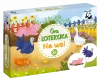 Na wsi. Gra loteryjka - zdjęcie