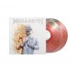 Megadeth LP CRYSTAL RED ORGANZA INDIE, Winyl - zdjęcie