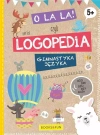 O la la, czyli logopedia. Gimnastyka języka, 5+ - zdjęcie