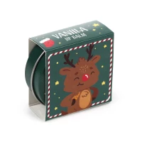 Balsam do ust w puszce - Jingle Bunch Christmas, zdjęcie 8