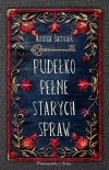 Pudełko pełne starych spraw (Duże Litery) - zdjęcie