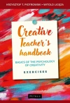 Creative teacher's handbook - zdjęcie