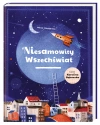 Niesamowity wszechświat - zdjęcie