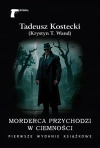 Morderca przychodzi w ciemności - zdjęcie
