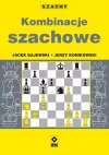 Kombinacje szachowe - zdjęcie