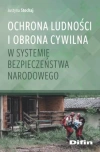 Ochrona ludności i obrona cywilna w systemie bezpieczeństwa narodowego - zdjęcie