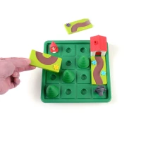 Smart Games. Czerwony Kapturek, zdjęcie 9