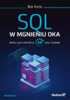 SQL w mgnieniu oka - zdjęcie