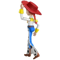 Toy Story. JKV16 Disney Pixar. Figurka kowbojki Jessie, 22 cm, zdjęcie 4
