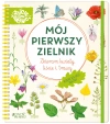Mój pierwszy zielnik. Zbieram kwiaty, liście i trawy - zdjęcie