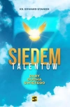 Siedem talentów. Dary Ducha Świetego - zdjęcie