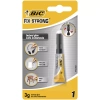 Klej BIC Fix Strong Liquid 3g Blister 1szt - zdjęcie