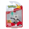 JAS POKEMON FIGURKA BITEWNA ALO MARO W16 - zdjęcie