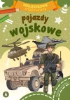 Maluszkowe malowanie. Pojazdy wojskowe - zdjęcie