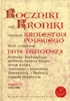 Roczniki, czyli Kroniki sławnego Królestwa Polskiego. Księga 11: 1413-1430 - zdjęcie