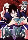 Iruma w szkole demonów. Tom 30 - zdjęcie
