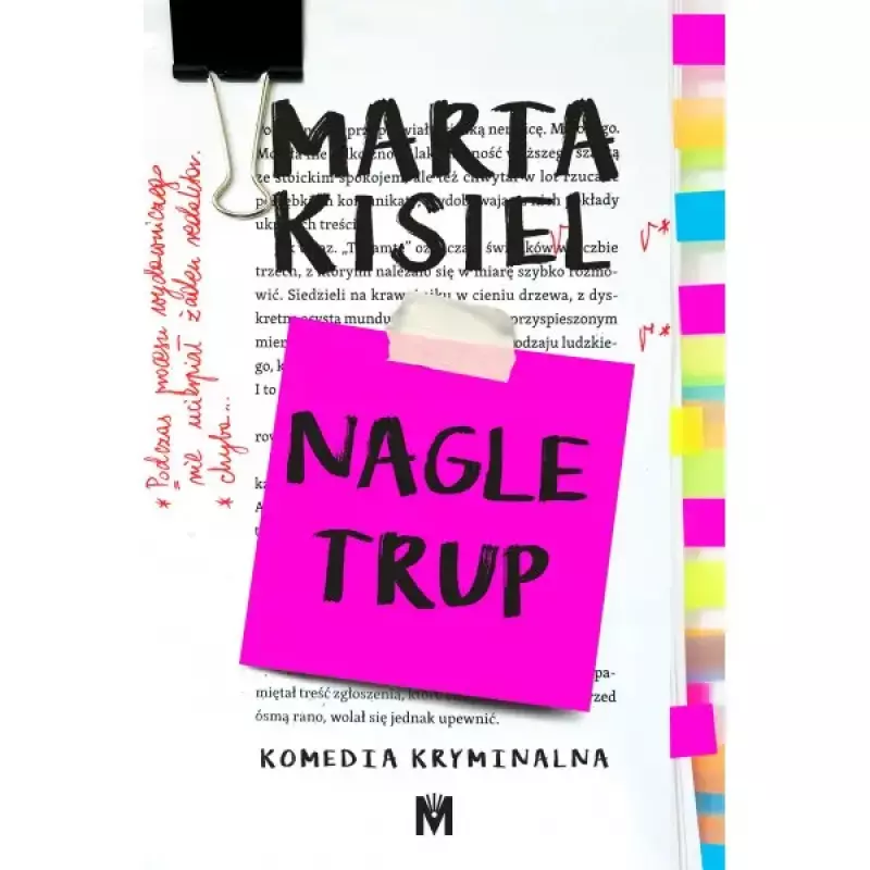Nagle trup