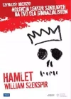 Kolekcja lektur szkolnych. Hamlet. DVD - zdjęcie