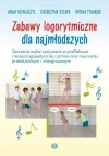 Zabawy logorytmiczne dla najmłodszych - zdjęcie