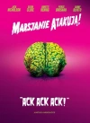 Marsjanie atakują!, DVD - zdjęcie
