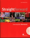 Straightforward Intermediate WB z CD no key - zdjęcie