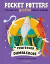 Professor Dumbledore. Pocket Potters - zdjęcie