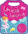Torebka z zadaniami. Urocza balerina - zdjęcie
