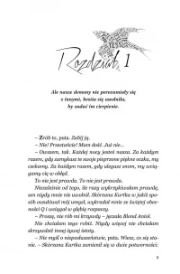 Potwory z ciemności. Tom 3. Chaos zmysłów, zdjęcie 4