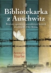 Bibliotekarka z Auschwitz - zdjęcie