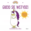 Uczucia Gucia. Gucio się wstydzi - zdjęcie
