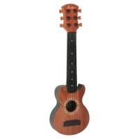 Gitara klasyczna dla dzieci drewniana 6 strun 18 cali 46,5cm, zdjęcie 3