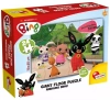 Bing. Puzzle podłogowe 24 elementy. Let's go! - zdjęcie
