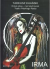 Irma. Książka + CD - zdjęcie