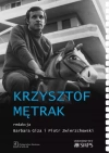 Krzysztof Mętrak - zdjęcie