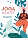Joga. Asany. Karty do jogi + przewodnik - zdjęcie